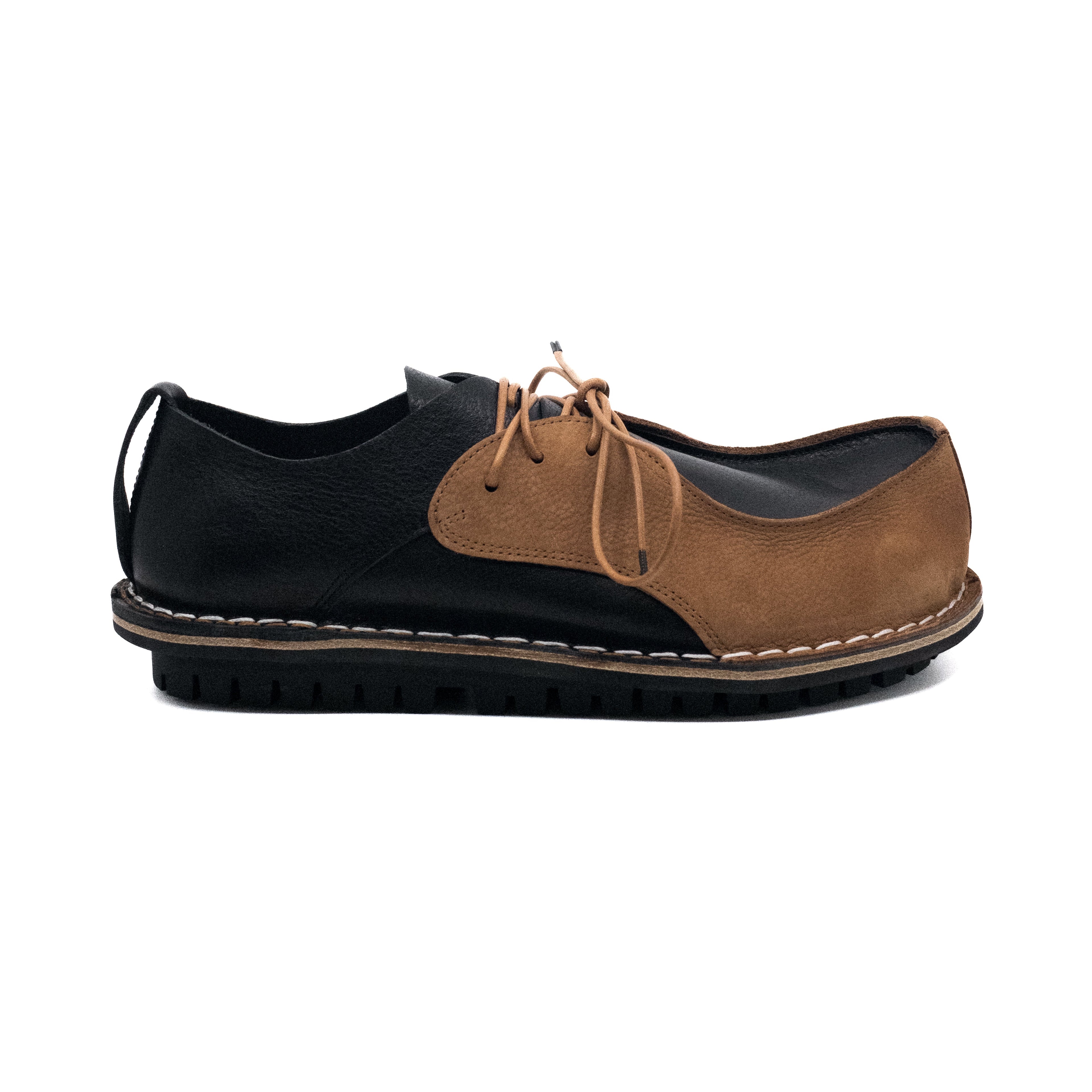 Sisyphos Black/Brown
