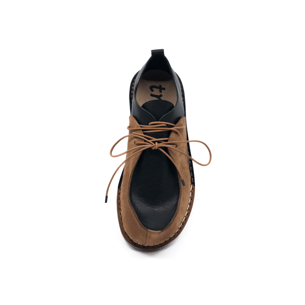 Sisyphos Black/Brown
