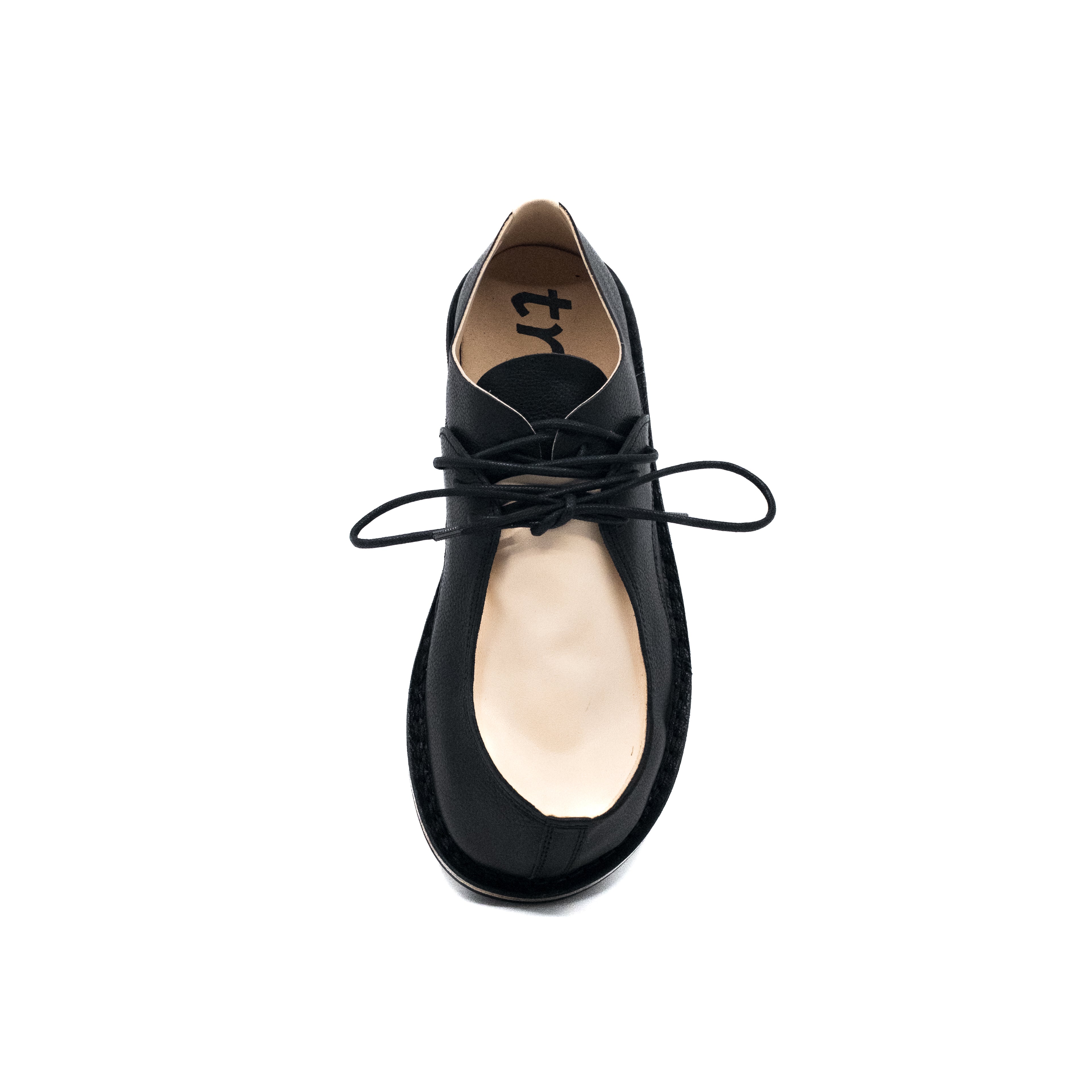 Sisyphos Black/Tan