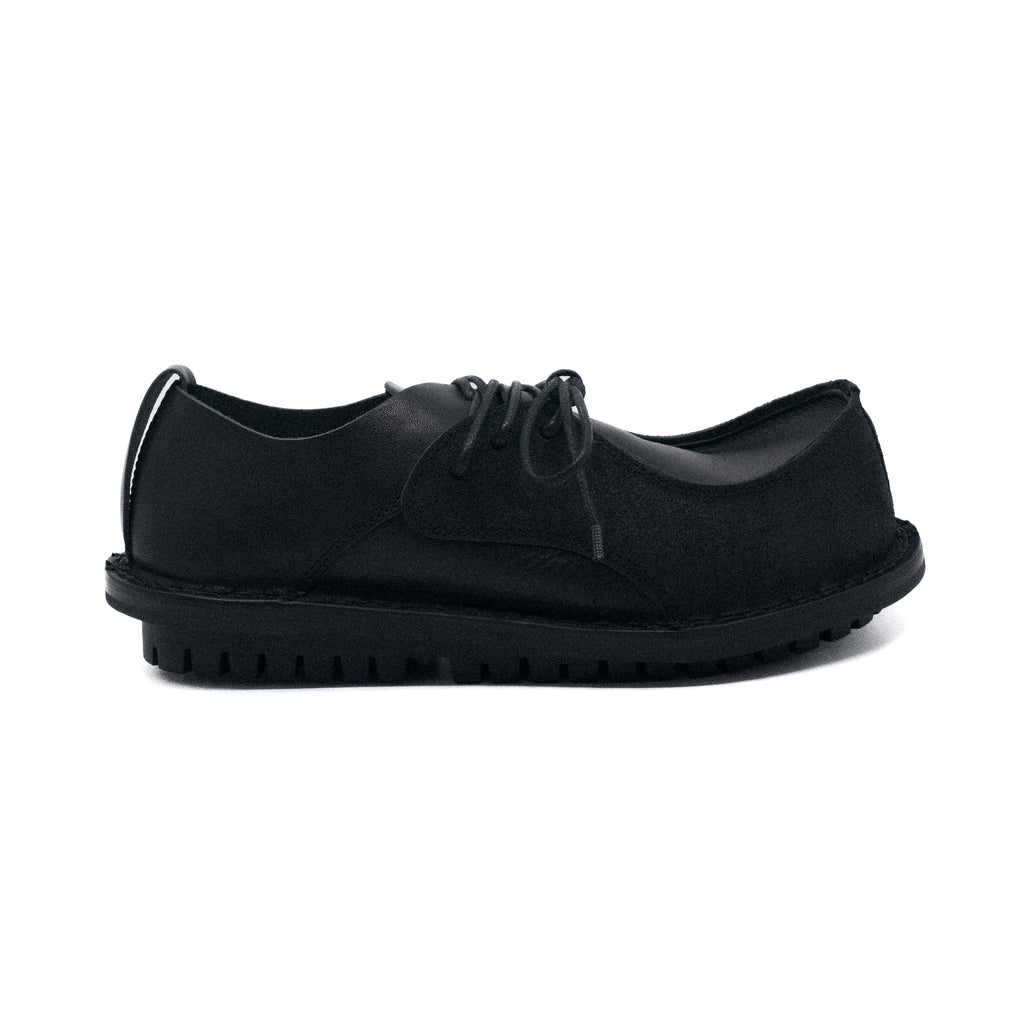 Sisyphos Black/Black