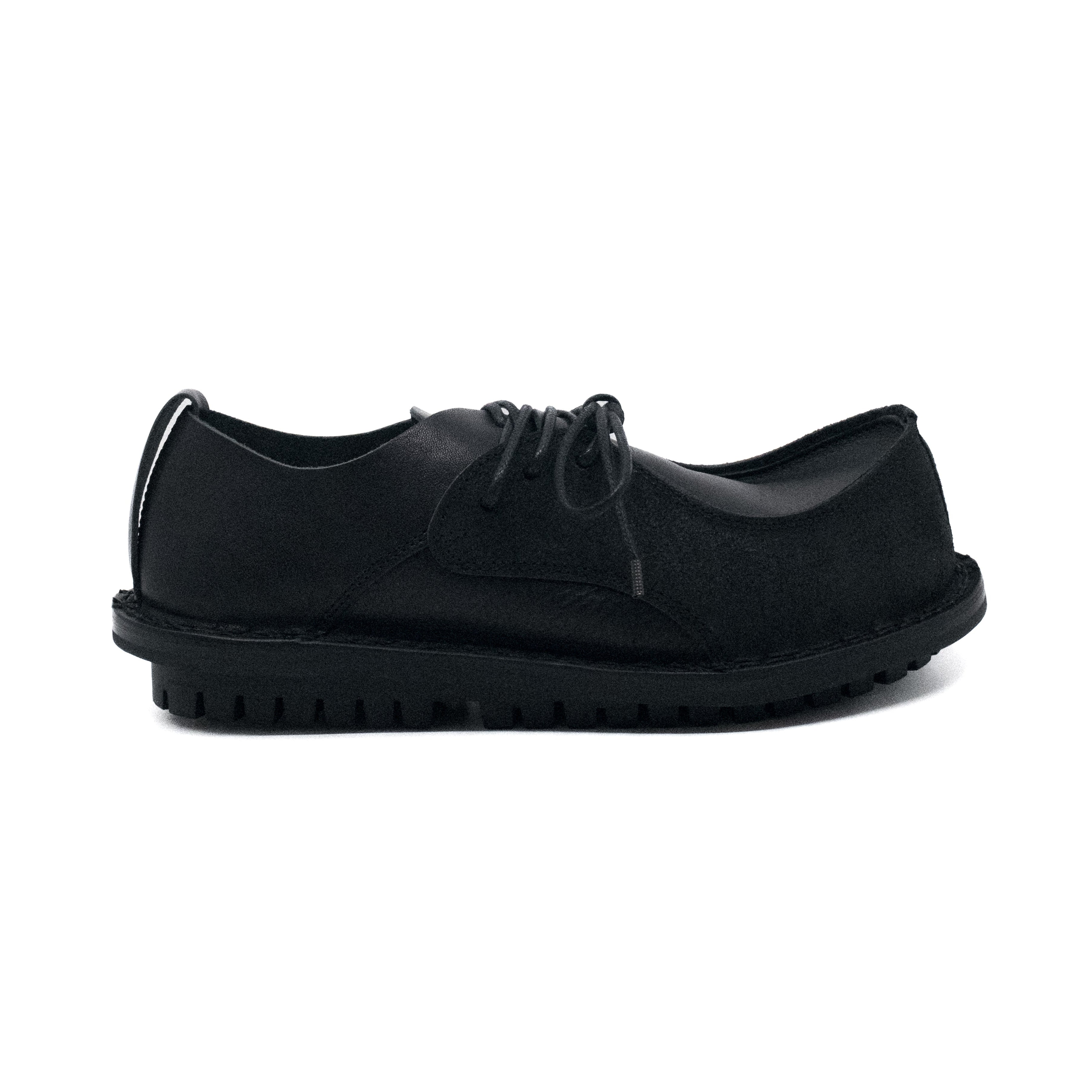 Sisyphos Black/Black