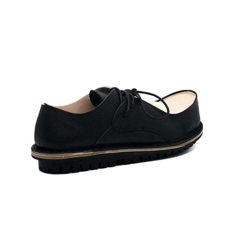 Sisyphos Black/Tan