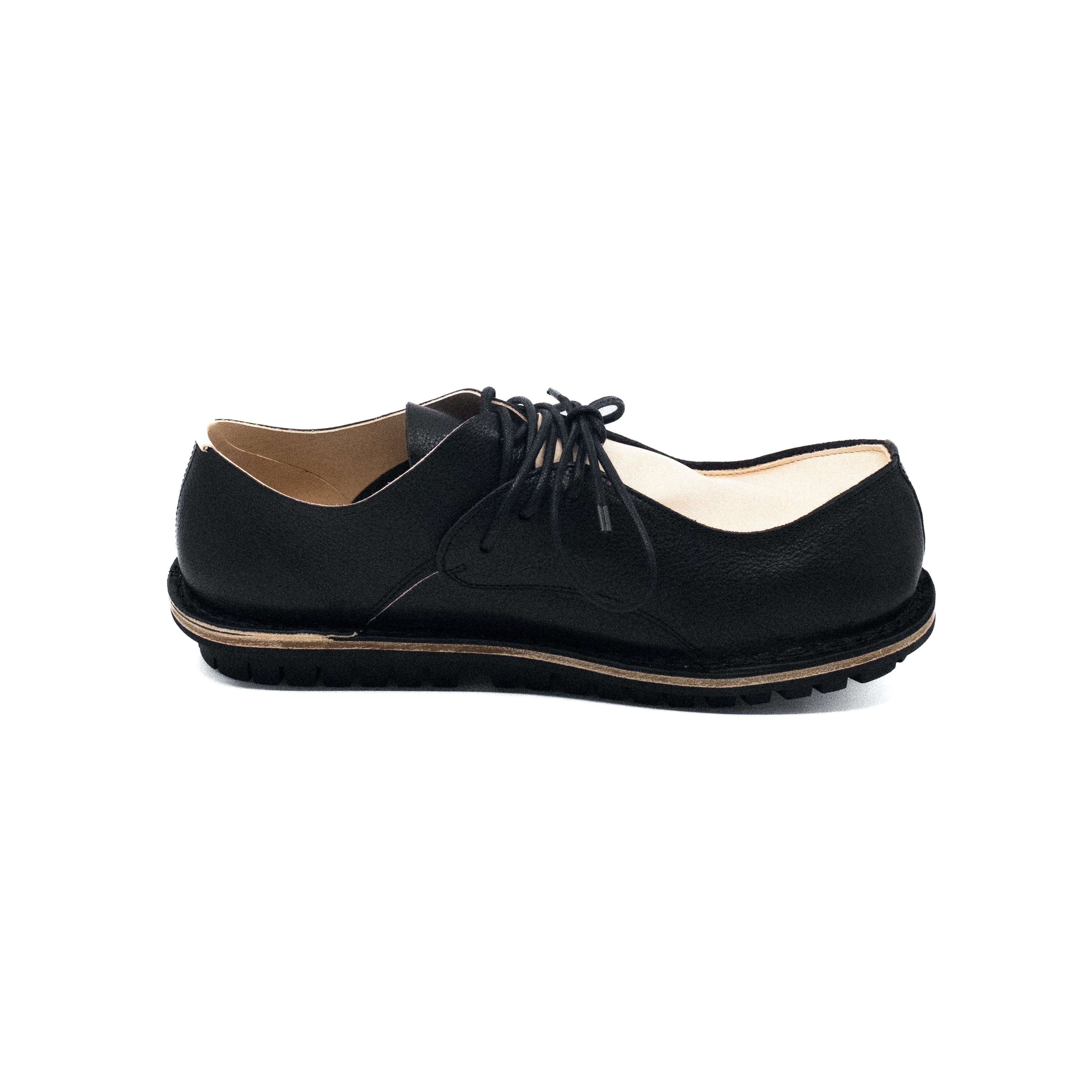 Sisyphos Black/Tan