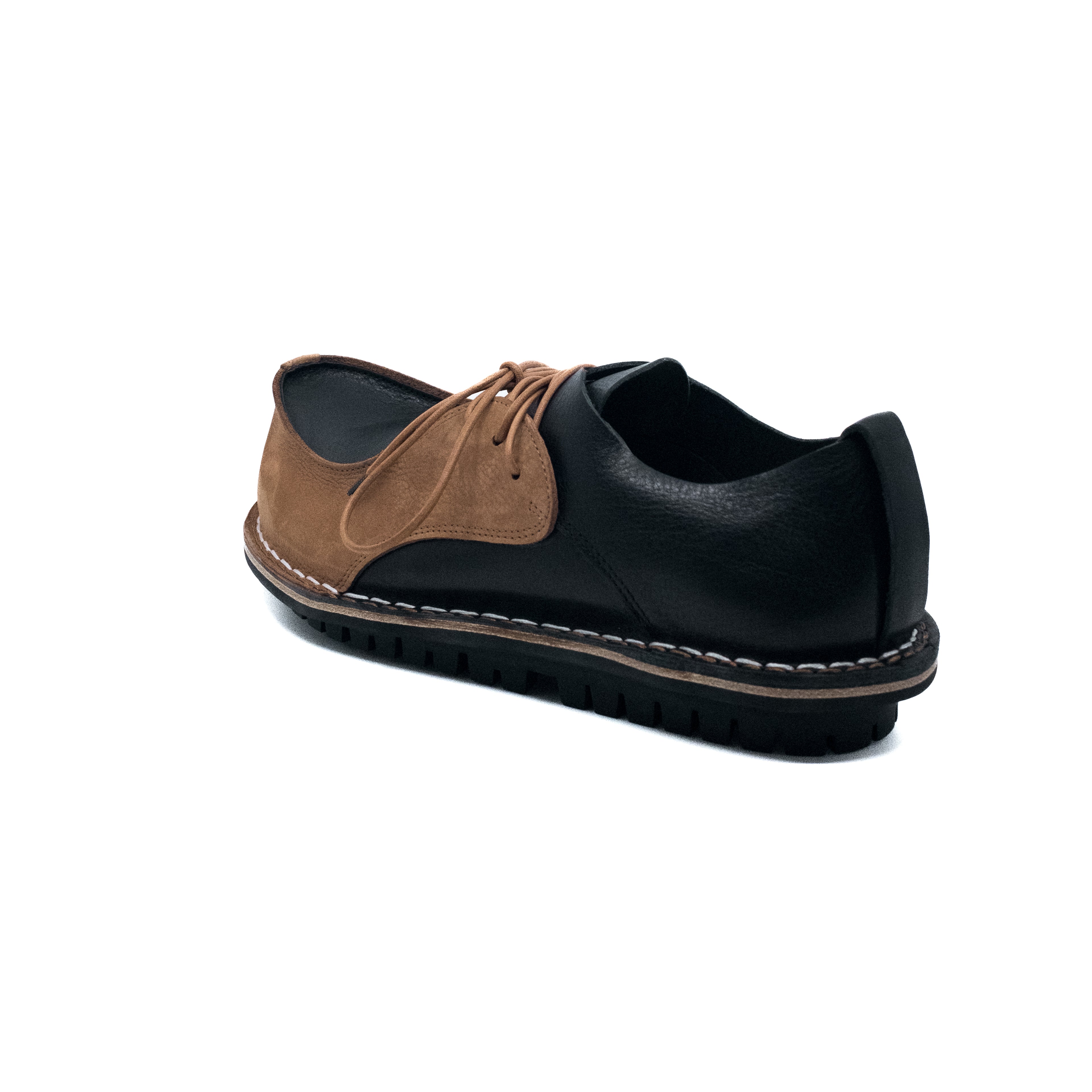 Sisyphos Black/Brown