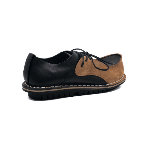 Sisyphos Black/Brown