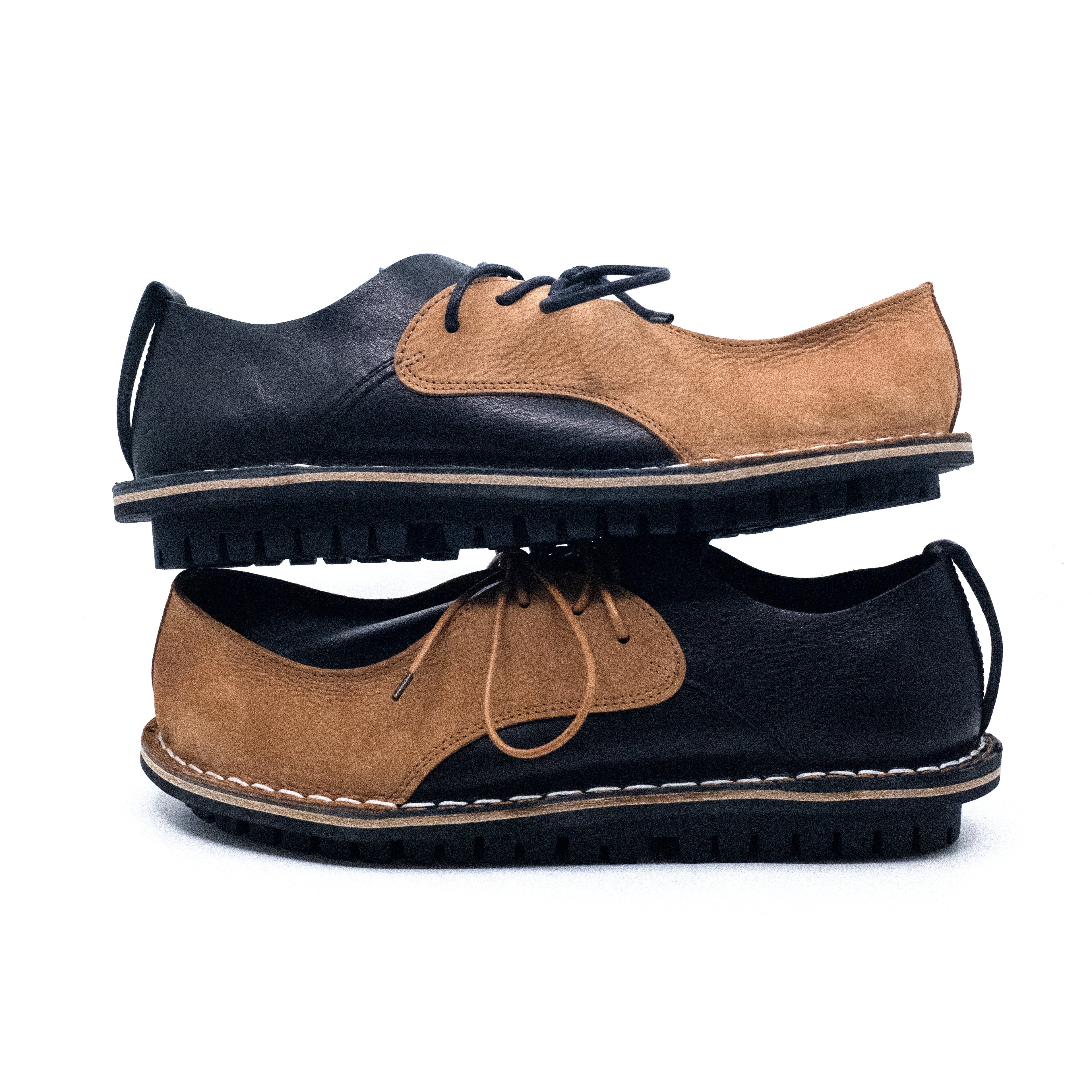 Sisyphos Black/Brown