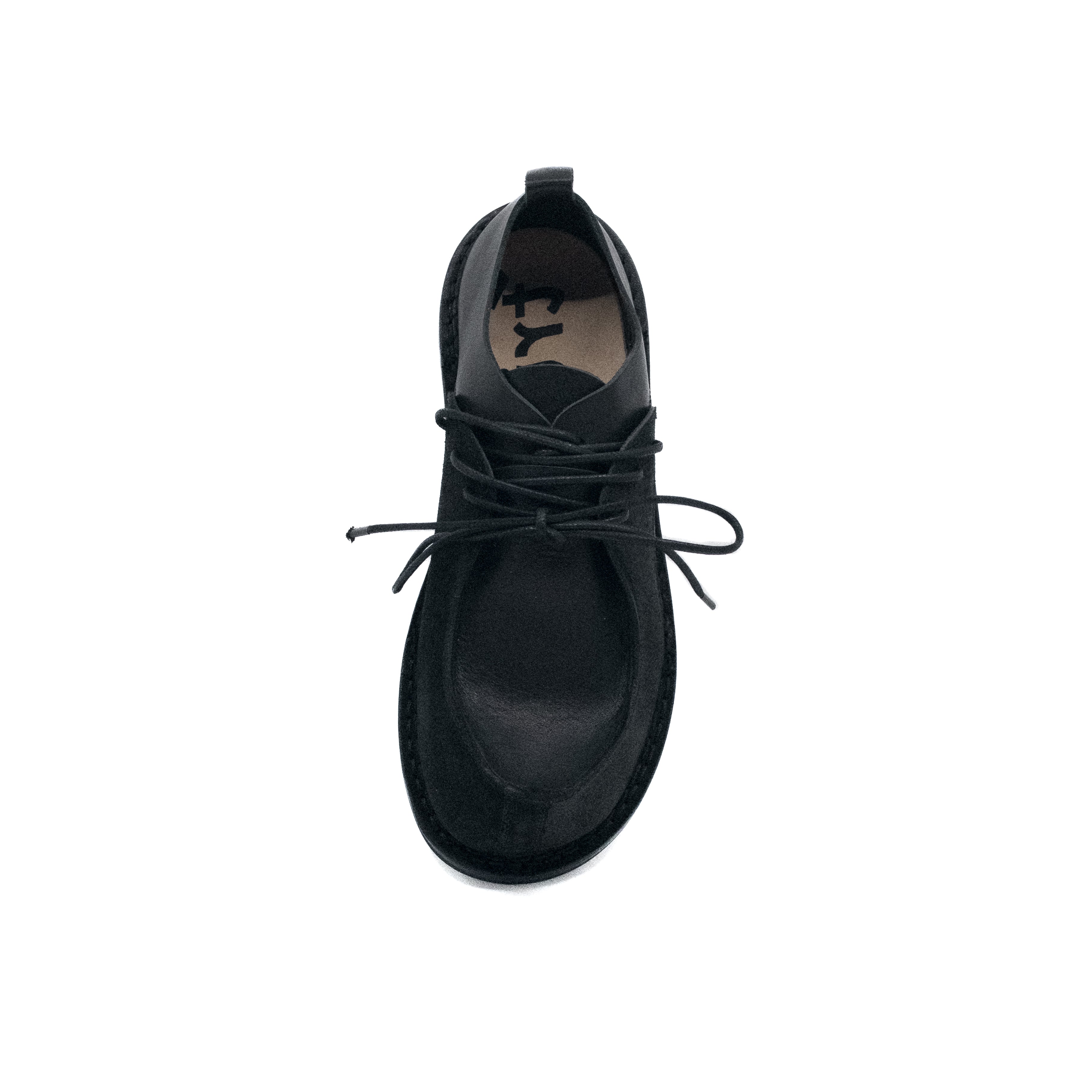 Sisyphos Black/Black
