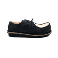 Sisyphos Black/Tan