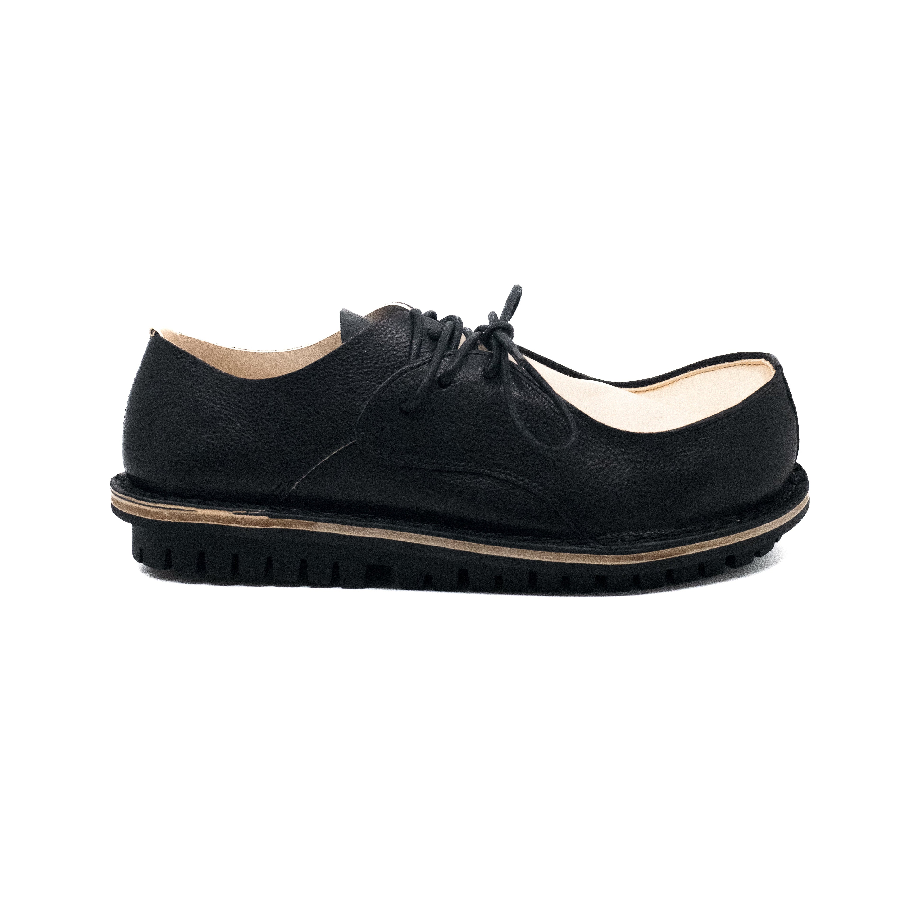 Sisyphos Black/Tan